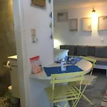 بيت للعطل Traditional House Ekaterini Alonissos