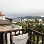 Traditional House Ekaterini Alonissos بيت للعطل *