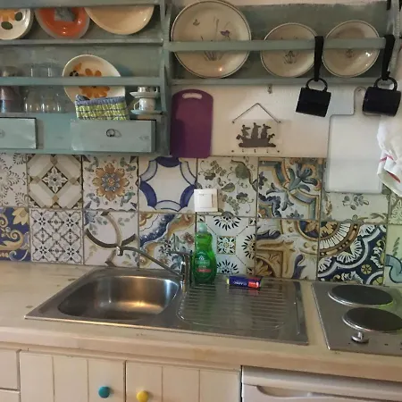 Traditional House Ekaterini Alonissos *