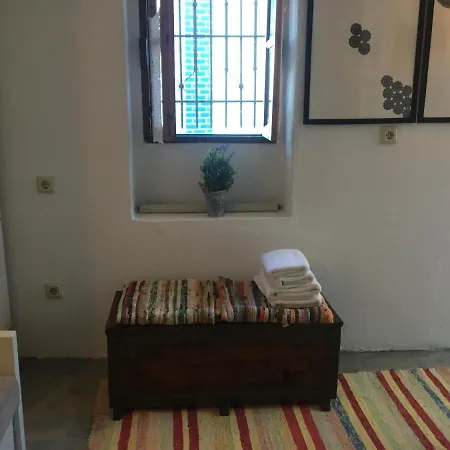 Traditional House Ekaterini Alonissos Αλόννησος