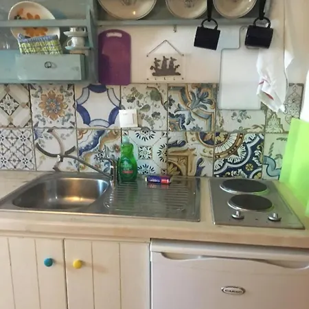 Traditional House Ekaterini Alonissos *
