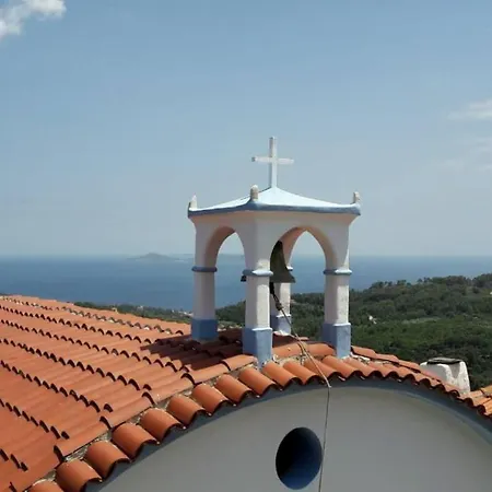 Traditional House Ekaterini Alonissos * Alónnisos