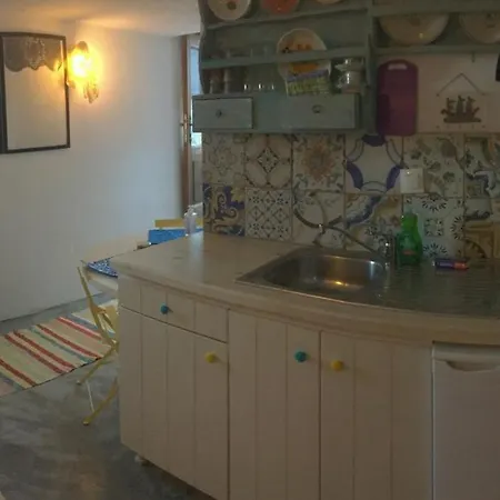 Traditional House Ekaterini Alonissos * Alónnisos