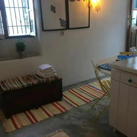 度假居 Traditional House Ekaterini Alonissos *