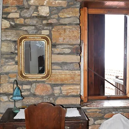 度假居 Traditional House Ekaterini Alonissos *