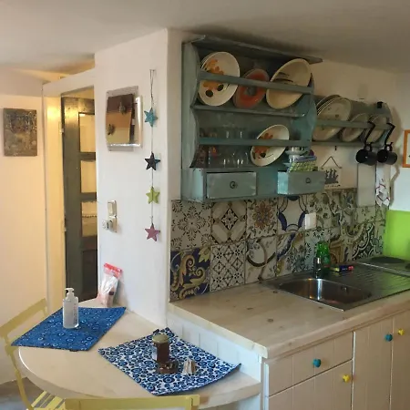 Σπίτι διακοπών Traditional House Ekaterini Alonissos *