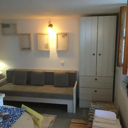 Traditional House Ekaterini Alonissos *