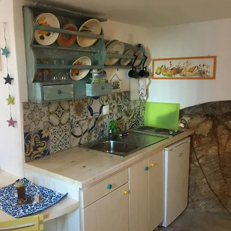 Traditional House Ekaterini Alonissos Alónnisos