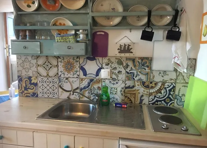 Traditional House Ekaterini Alonissos *