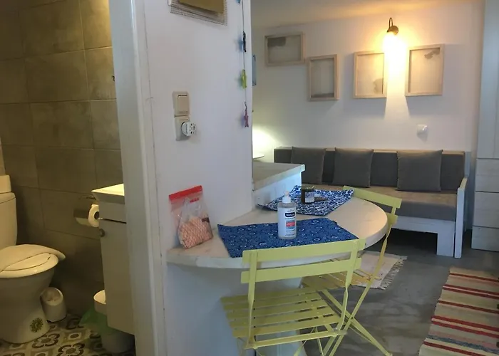 別荘 Traditional House Ekaterini Alonissos