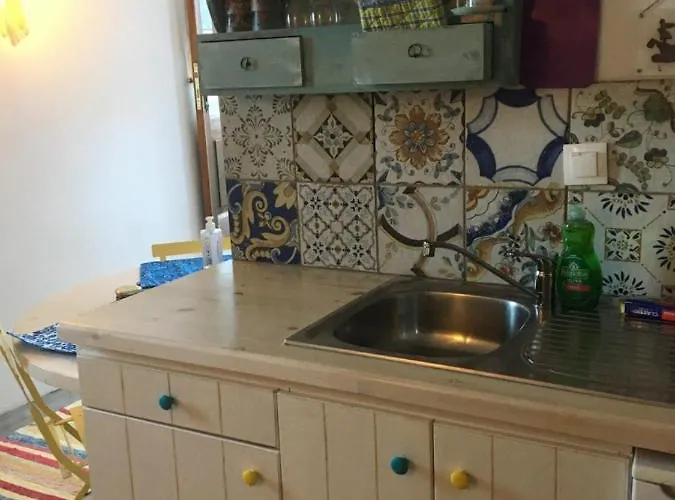 Traditional House Ekaterini Alonissos * Alónnisos