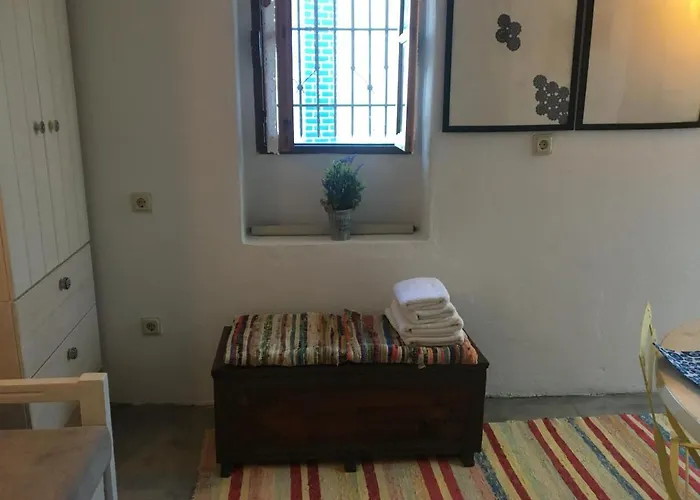 Traditional House Ekaterini Alonissos Αλόννησος