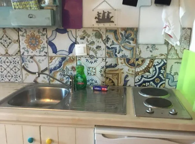 Traditional House Ekaterini Alonissos *