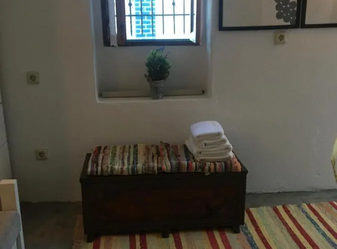 別荘 Traditional House Ekaterini Alonissos