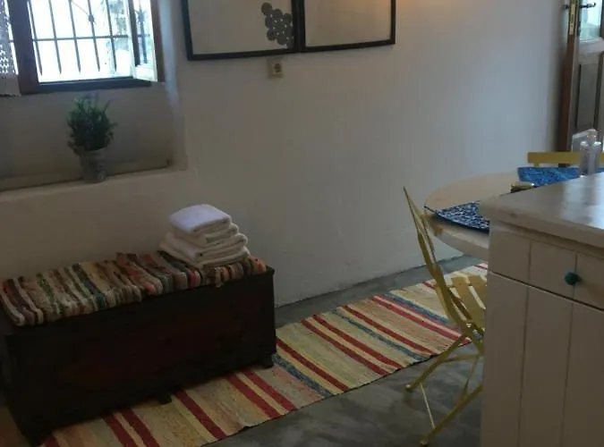 別荘 Traditional House Ekaterini Alonissos *