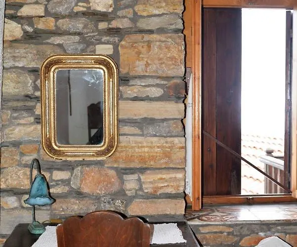 Dom wakacyjny Traditional House Ekaterini Alonissos *