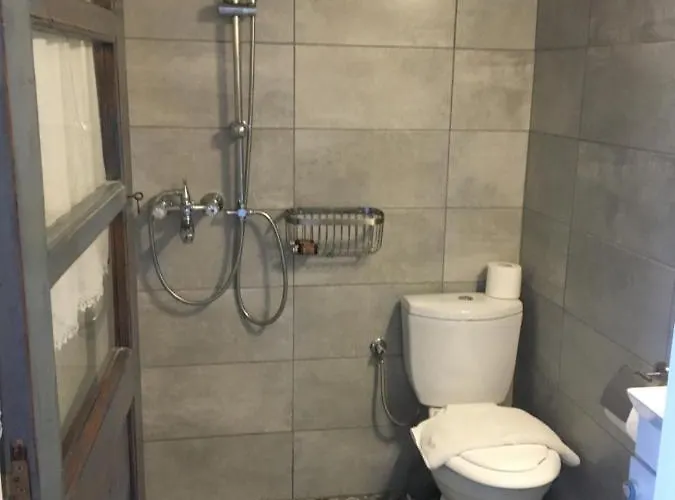 Traditional House Ekaterini Alonissos Alónnisos