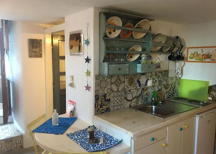 Σπίτι διακοπών Traditional House Ekaterini Alonissos *