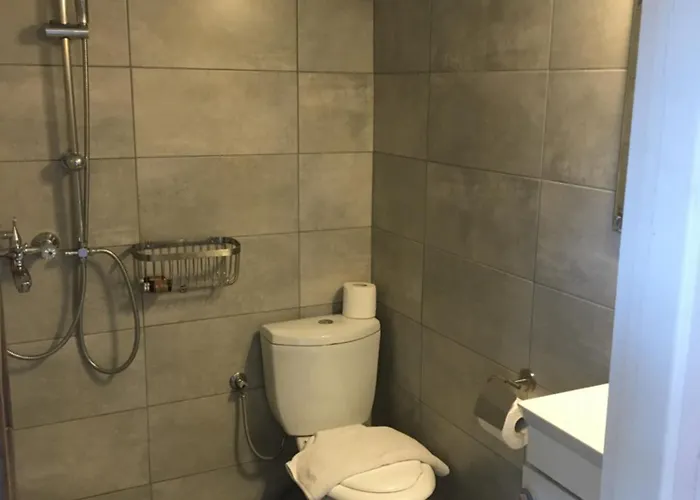 Traditional House Ekaterini Alonissos * Alónnisos