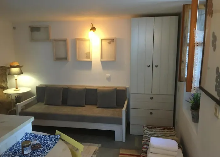 Traditional House Ekaterini Alonissos *