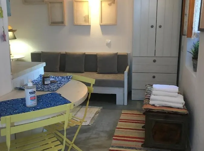 Traditional House Ekaterini Alonissos Σπίτι διακοπών *