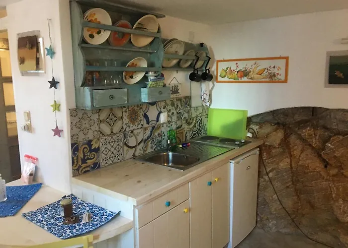 Traditional House Ekaterini Alonissos Αλόννησος