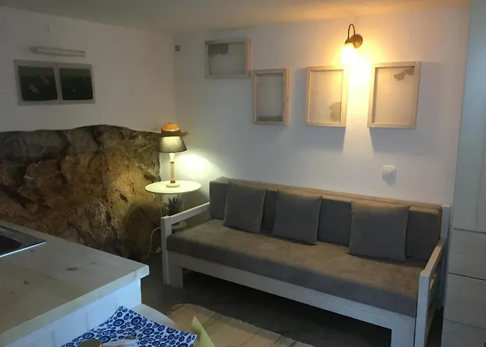 別荘 Traditional House Ekaterini Alonissos Alónnisos